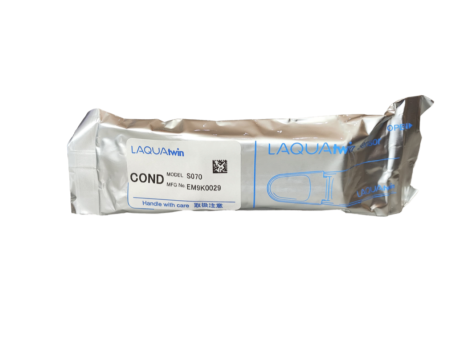 Датчик к ЕС-метру LAQUA TWIN EC 22